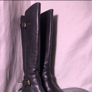 ❄️❄️Naturalizer  Boots [ New-Navy-Jodee]❄️❄️